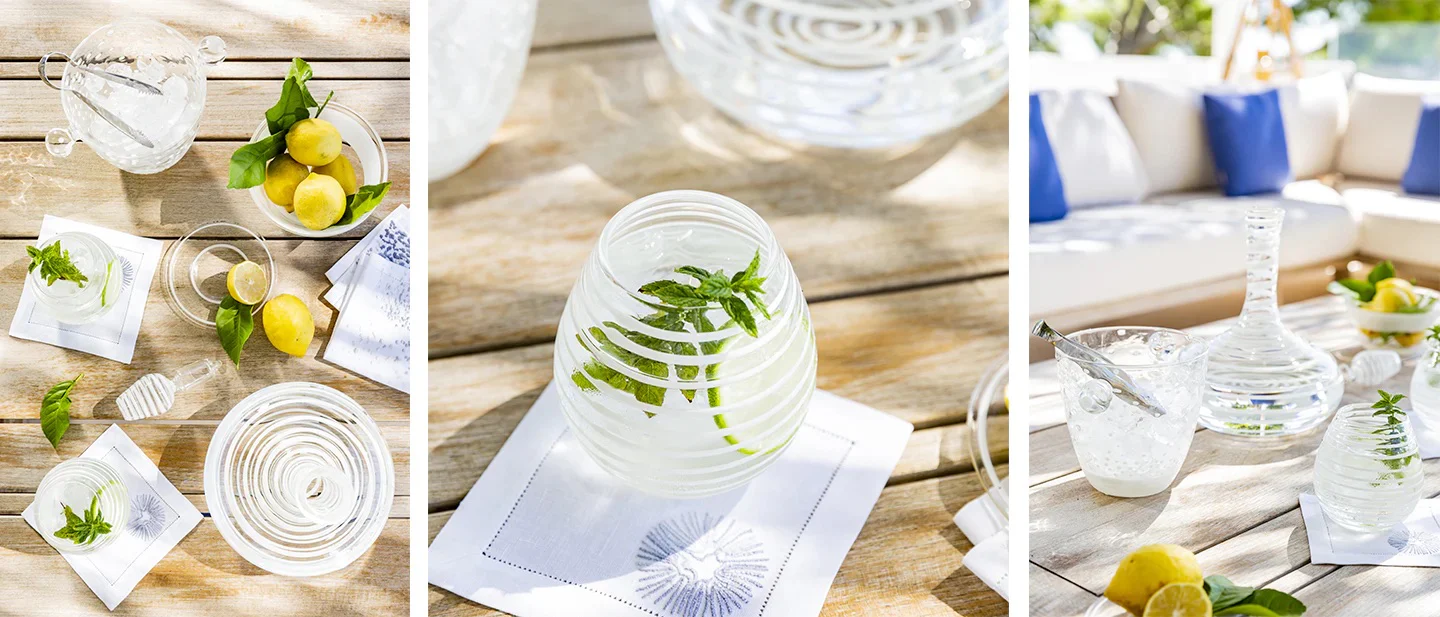 The Art of Pure Linen