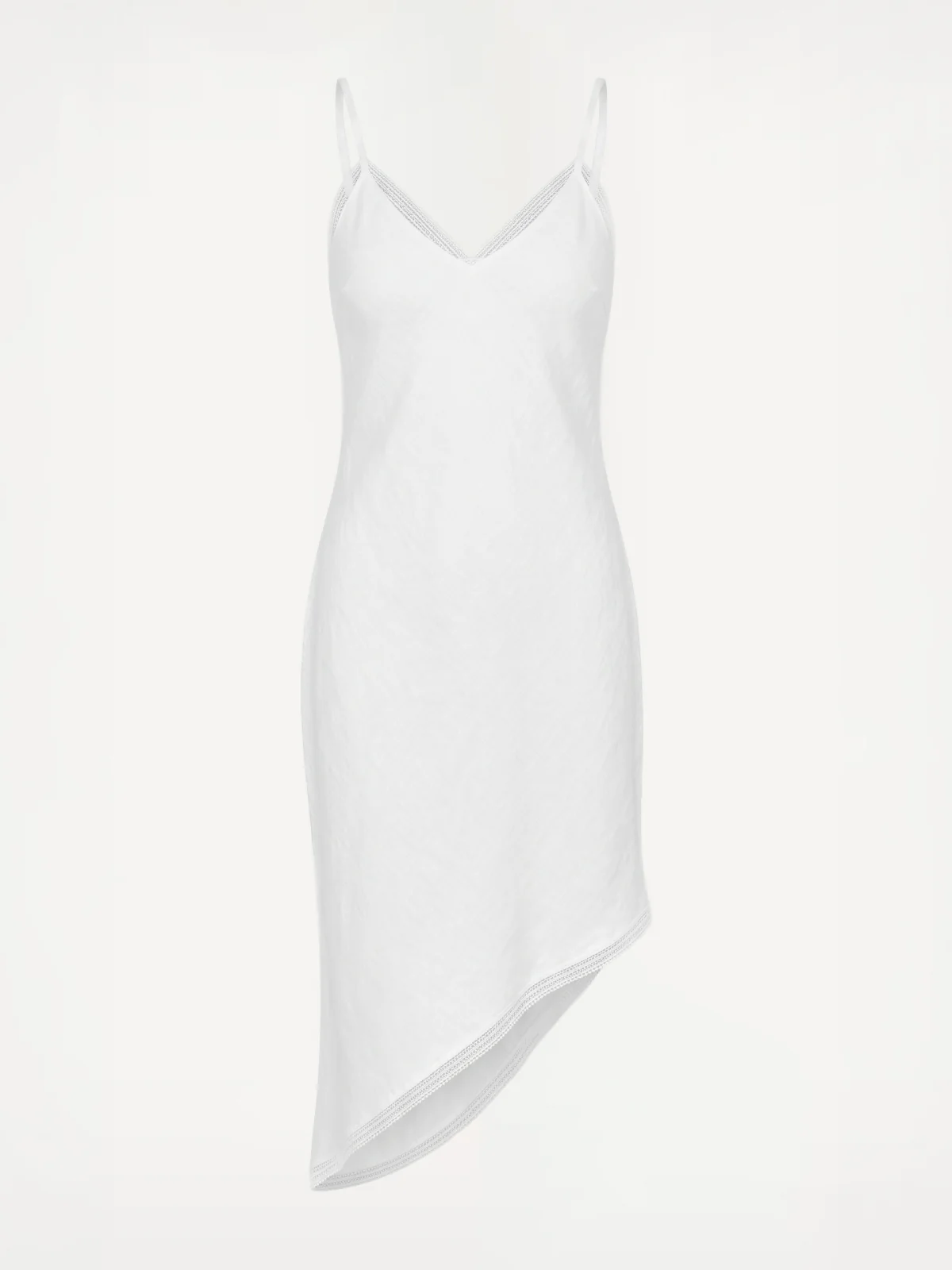 Linen Clothing